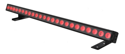 Chauvet DJ EVE B-160Q RGBW LED DMX Linear Strip Wash Light