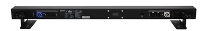 Chauvet DJ EVE B-160Q RGBW LED DMX Linear Strip Wash Light