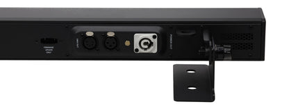 Chauvet DJ EVE B-160Q RGBW LED DMX Linear Strip Wash Light