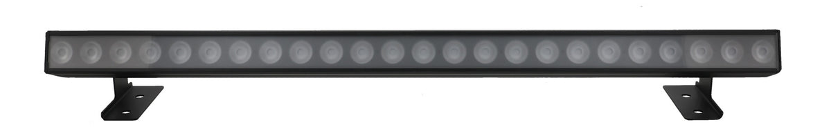 Chauvet DJ EVE B-160Q RGBW LED DMX Linear Strip Wash Light