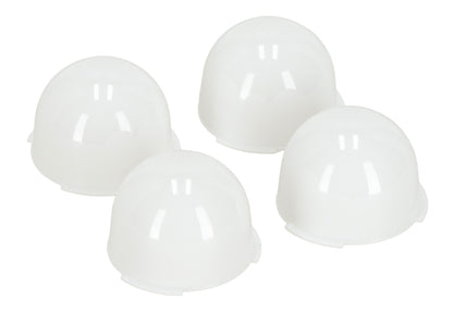 Chauvet DJ FREEDOM H1 IP ILS X4 ACY kit w/Round Domes/Square Tops, White Sleeves