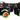 Chauvet GIGBAR BRIDGE BEAM ILS Light Bar w/ Moving Heads/RGBW Rings+Wash Lights