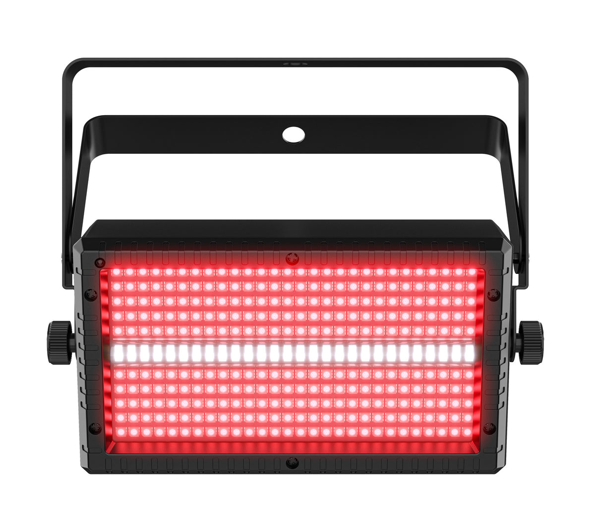 Chauvet SHOCKER FX Versatile Blinder, Wash+Strobe Light w/Eye Candy Effects
