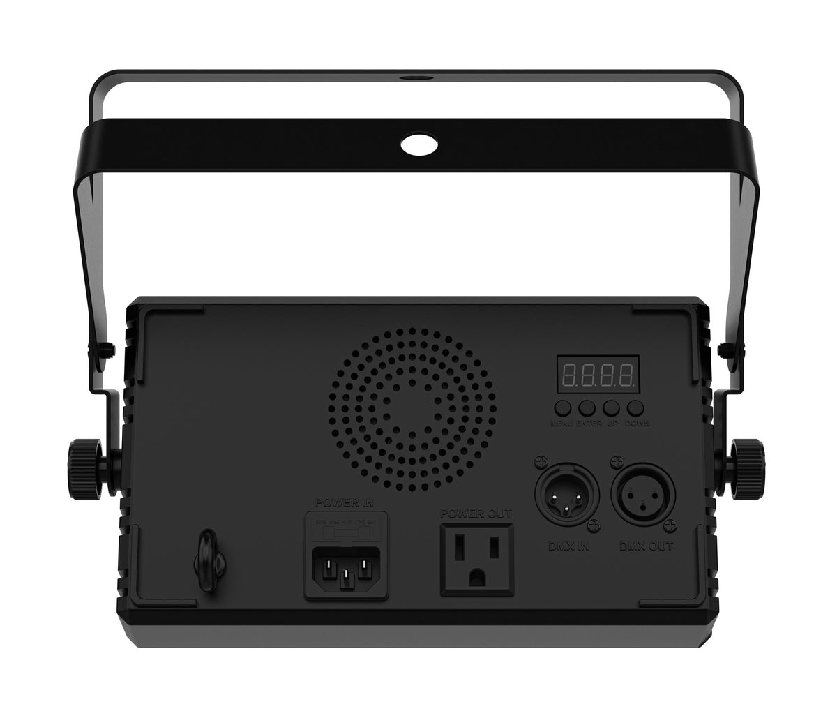 Chauvet SHOCKER FX Versatile Blinder, Wash+Strobe Light w/Eye Candy Effects