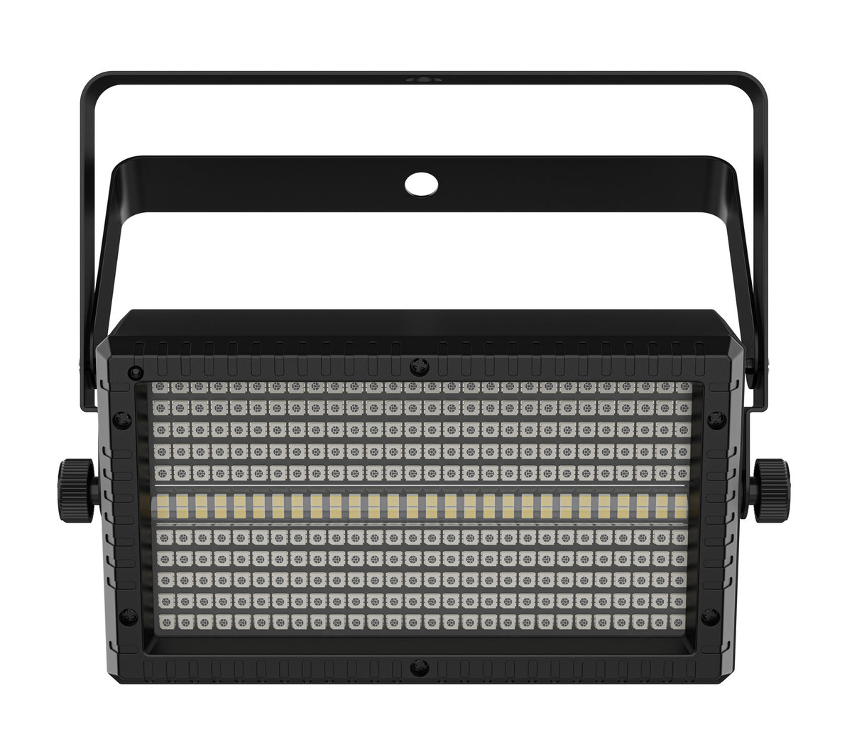 Chauvet SHOCKER FX Versatile Blinder, Wash+Strobe Light w/Eye Candy Effects