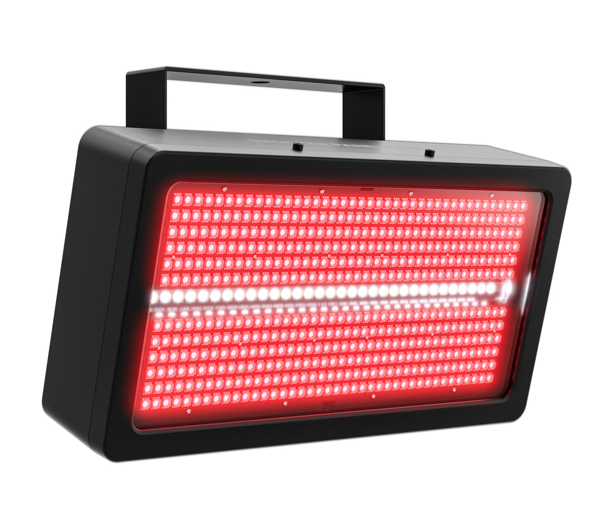 Chauvet SHOCKER PANEL FX IP Indoor/Outdoor Blinder/Wash/Strobe Light w/Eye Candy
