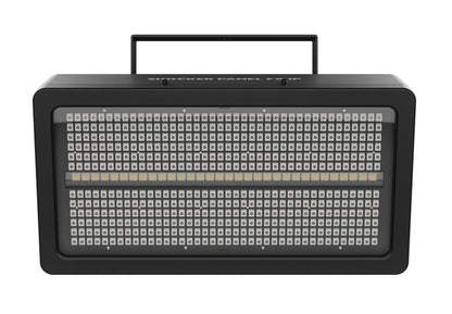 Chauvet SHOCKER PANEL FX IP Indoor/Outdoor Blinder/Wash/Strobe Light w/Eye Candy