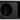 Rockville RSV10HP Single 10" Curved Ported Subwoofer Enclosure Sub Box