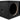 Rockville RSV10HP Single 10" Curved Ported Subwoofer Enclosure Sub Box