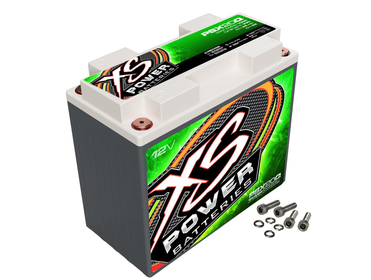 PSX20Q [Used]