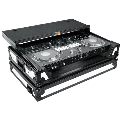 XS-DDJREV7 WLT WH [Used]