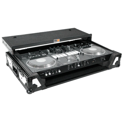 XS-DDJREV7 WLT WH [Used]