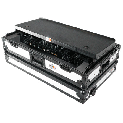 XS-DDJREV7 WLT WH [Used]