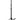 Rockville RLS3 10 Ft Flat-Base/Air Lowering Stand For Lights/Speakers/Projectors