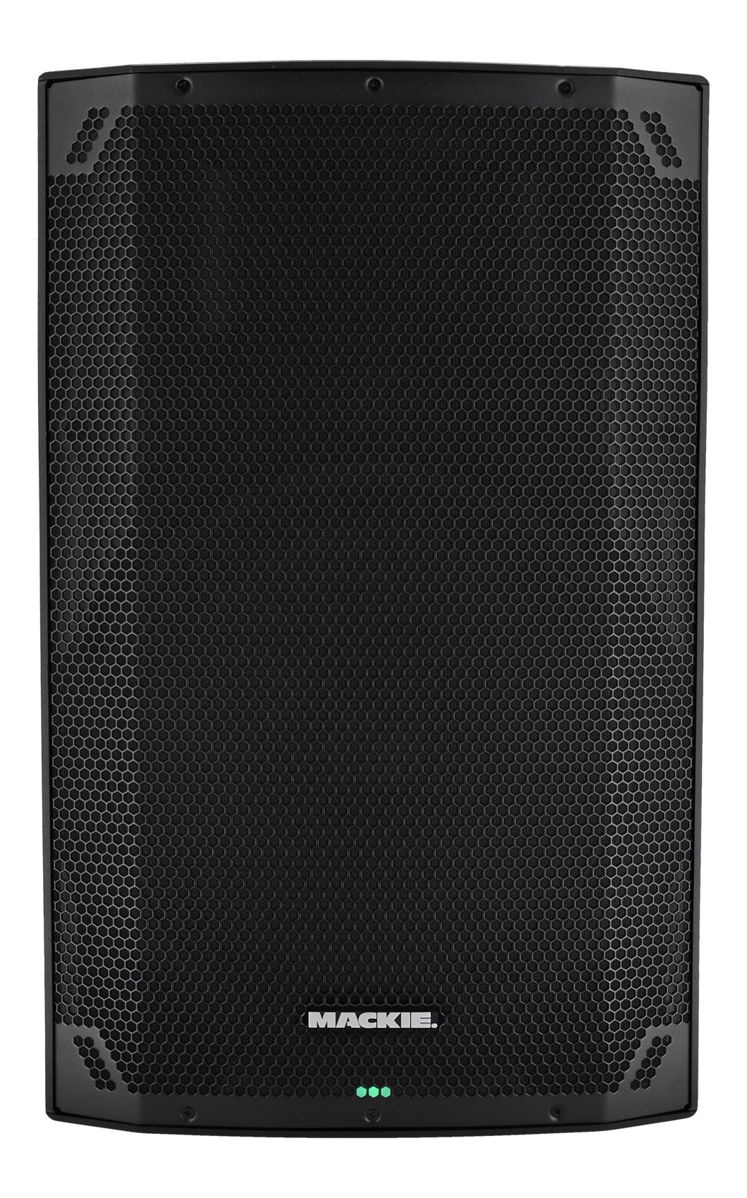 Mackie Thump15 V4 15" 1400 Watt Powered Active DJ PA Speaker w/Bluetooth