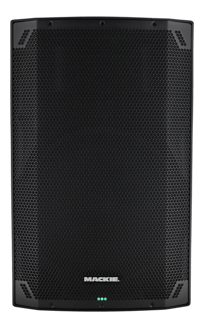 Mackie Thump15 V4 15" 1400 Watt Powered Active DJ PA Speaker w/Bluetooth