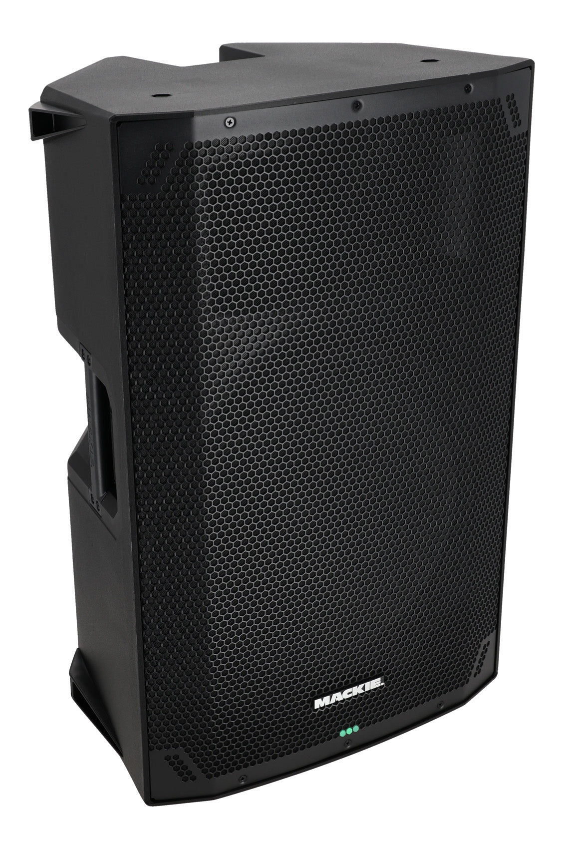 Mackie Thump15 V4 15" 1400 Watt Powered Active DJ PA Speaker w/Bluetooth