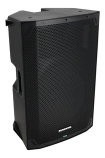 Mackie Thump15 V4 15" 1400 Watt Powered Active DJ PA Speaker w/Bluetooth