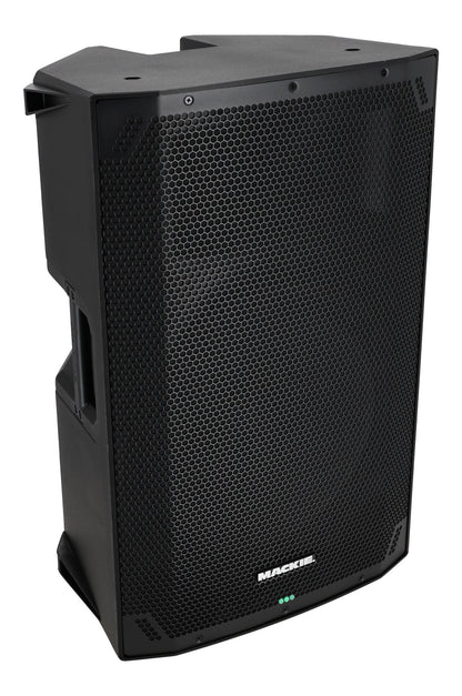 Mackie Thump15 V4 15" 1400 Watt Powered Active DJ PA Speaker w/Bluetooth