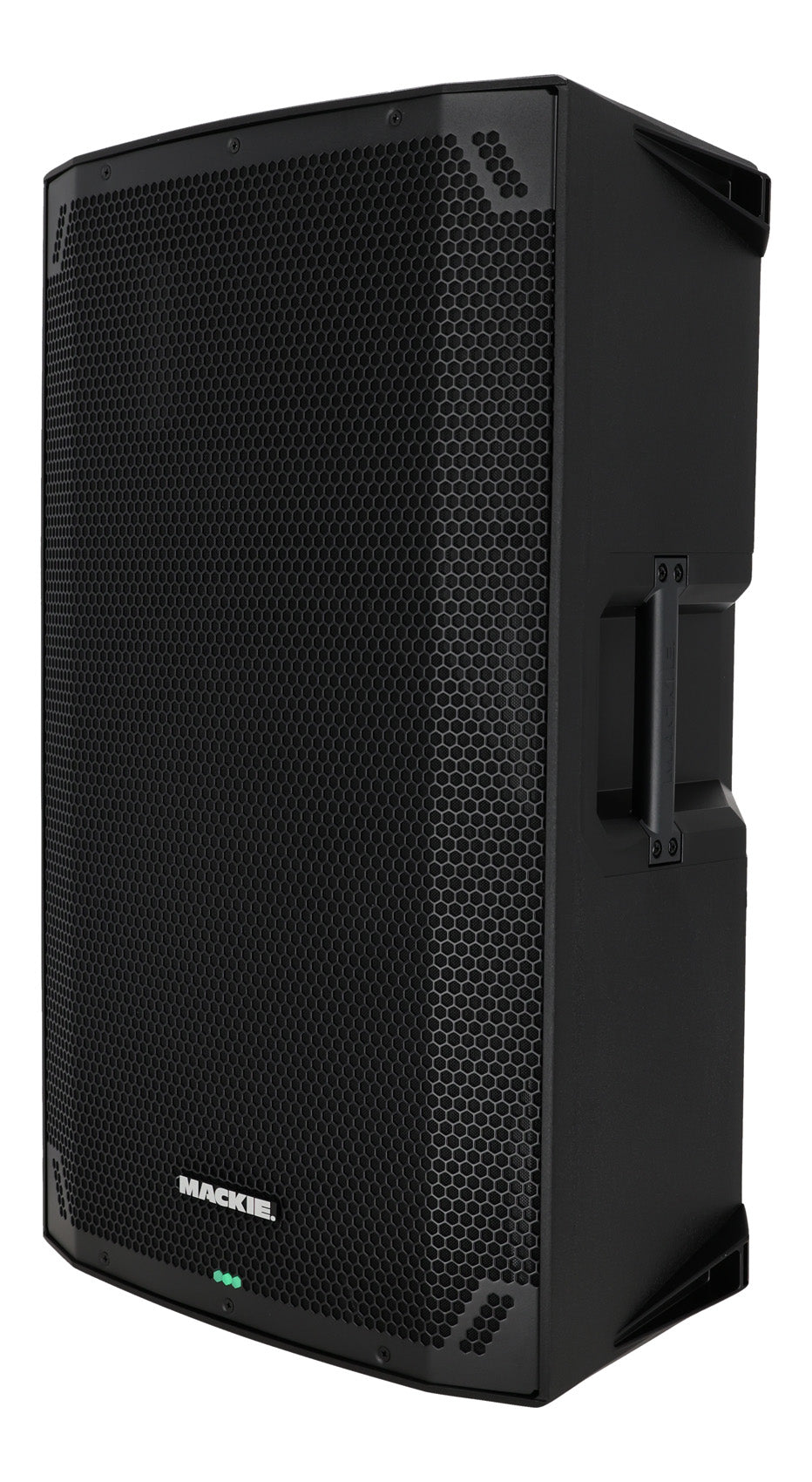 Mackie Thump15 V4 15" 1400 Watt Powered Active DJ PA Speaker w/Bluetooth