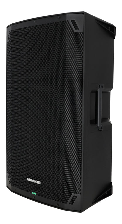 Mackie Thump15 V4 15" 1400 Watt Powered Active DJ PA Speaker w/Bluetooth