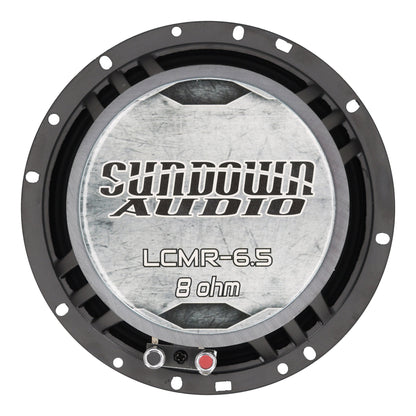 LCMR-6.5 8 Ohm Used [Used]