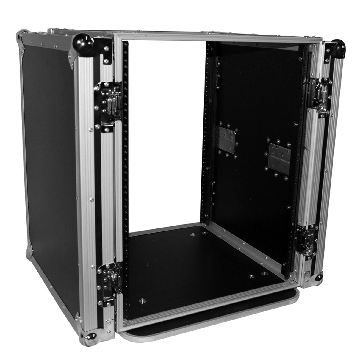 Pro X T-14RSS24 24" Depth Standard 19" 14U Rack Case w/ Wheels
