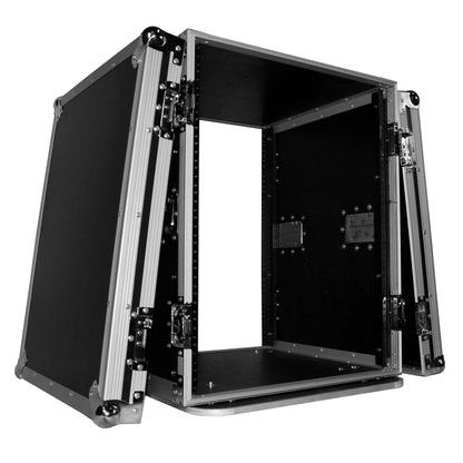 Pro X T-14RSS24 24" Depth Standard 19" 14U Rack Case w/ Wheels