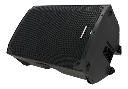 Mackie Thump15 V4 15” 1400 Watt Powered Active DJ PA Speaker w/Bluetooth+Stand
