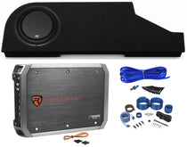 3510-04S + RXA-T1 + RWK41 + REC156 Tacoma Bass Kit