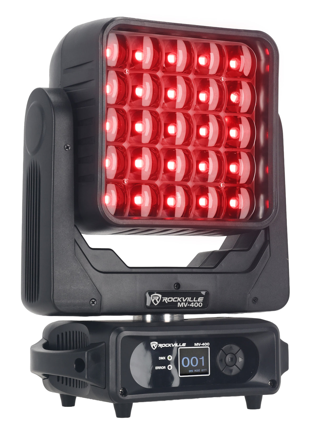 MV-400