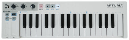 Arturia KeyStep Sequencer Midi USB Live Sound DJ/Recording Keyboard Controller