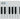 Arturia KeyStep Sequencer Midi USB Live Sound DJ/Recording Keyboard Controller