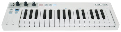 Arturia KeyStep Sequencer Midi USB Live Sound DJ/Recording Keyboard Controller