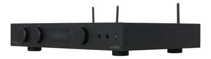 Audiolab 6000A Play Integrated Amplifier w/ Wireless Audio Streaming Player