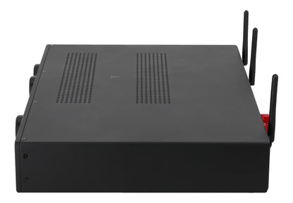 Audiolab 6000A Play Integrated Amplifier w/ Wireless Audio Streaming Player