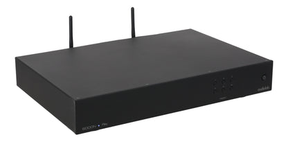 Audiolab 6000N Play Wireless Audio Streaming Player Play-fi, Airplay,Spotify BLK
