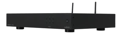 Audiolab 6000N Play Wireless Audio Streaming Player Play-fi, Airplay,Spotify BLK