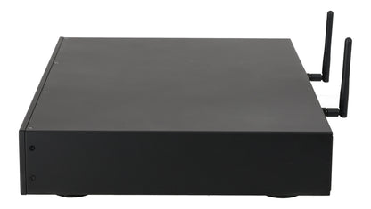 Audiolab 6000N Play Wireless Audio Streaming Player Play-fi, Airplay,Spotify BLK