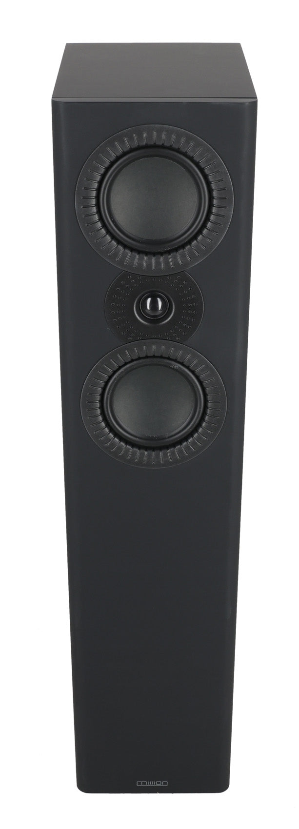 LX-4 MKII in Black