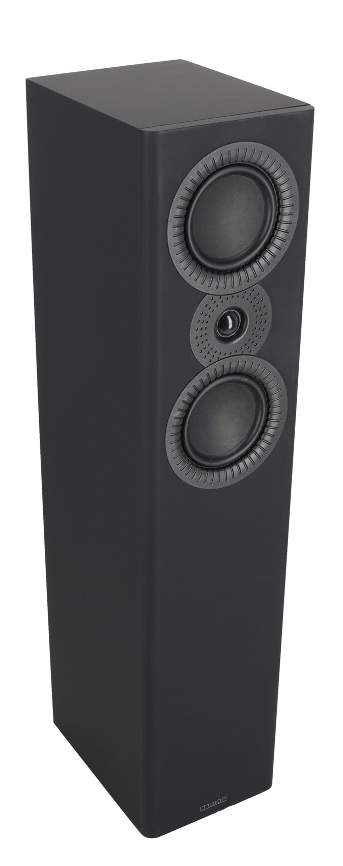 LX-4 MKII in Black