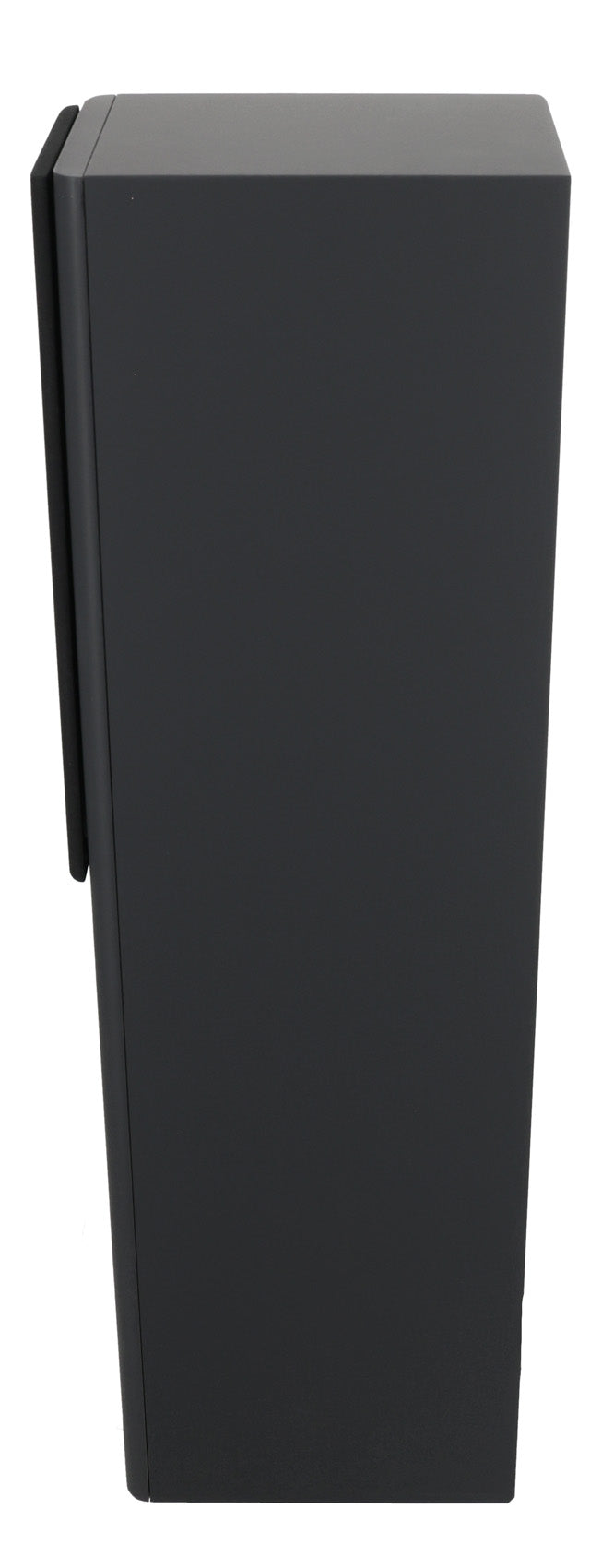 LX-4 MKII in Black