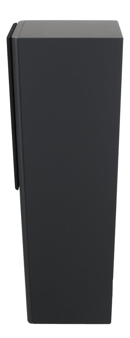 LX-4 MKII in Black