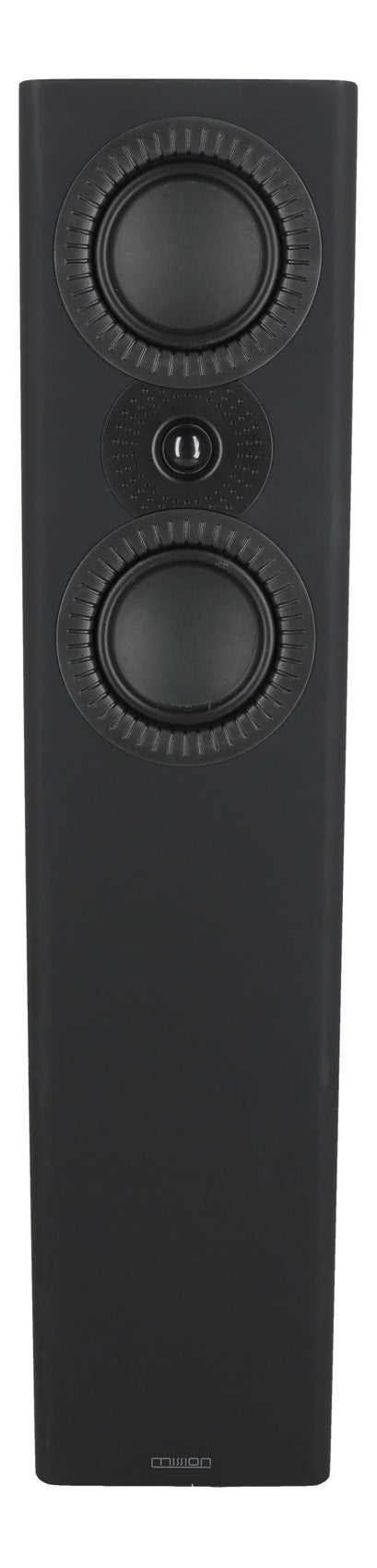 LX-4 MKII in Black