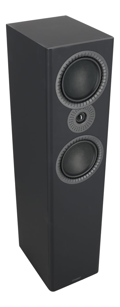 LX-5 MKII in Black