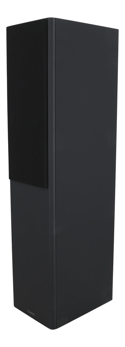 LX-5 MKII in Black