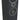 Mission LX-5 MKII 6.5" 2-Way Floor Standing Home Audio Tower Speaker in Black