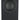 Mission LX-5 MKII 6.5" 2-Way Floor Standing Home Audio Tower Speaker in Black