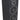 Mission LX-6 MKII 6.5" 3-Way Floor Standing Home Audio Tower Speaker in Black