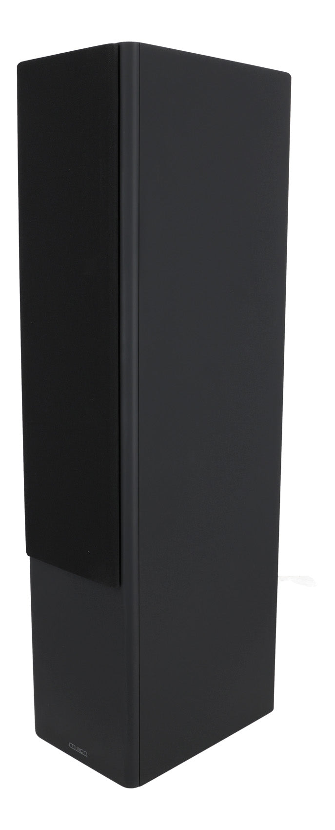 Mission LX-6 MKII 6.5" 3-Way Floor Standing Home Audio Tower Speaker in Black